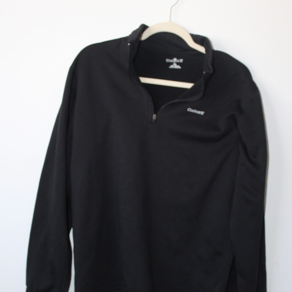 Carhartt Pullover Stretch Fleece